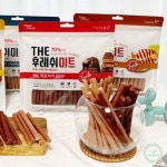 SN 후레쉬미트 비프 220g 강아지소고기간식 강아지용간식 : 수네잡화점