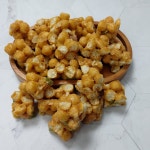 오란다 오꼬시 선물세트 답례품 250g, 1개 : 생활의 모음