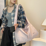 어반브로스 가벼운 스트링 복조리 보부상 숄더백 URB 802 가벼운 스트랩 : 나우MARKET