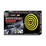 젤리타겟 비비탄총세트 : 와니월드-TOY