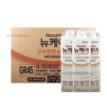 뉴케어 구수한맛 밸런스업 230ml x 48팩 : 주식회사 나르샤