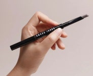 바비브라운 롱웨어 브로우 펜슬 세트 에스프레소 0.33g x 2개 (본품+리필) : 스톰JD