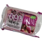 백년초 때비누 목욕탕 세안 세수 바디 핸드 워시 퍼퓸 프레쉬 산뜻한 : 씨앤샵