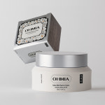 오미아 OHMIA 로투스 멀티 배리어 크림 50ml, 1개 : 오미아 공식스토어