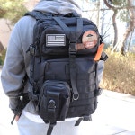 비박스 익스팬션 BBOX EXPANSION BACK PACK 40리터 : 빅클 스토어