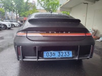 대구월렌트 아이오닉6 23년식 렌트카 한달 (03하3233) : 대구지티렌트카