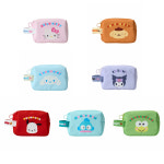 산리오 신생활 시리즈 파우치 : 해피리본소사이어티