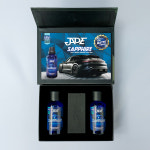 제이드 사파이어 유리막 코팅제 Jade Sapphire 무광 / PPF Coating : 퓨리스엔피플