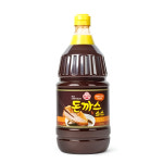 오뚜기 돈까스소스 2.1kg : 더바른푸드서비스