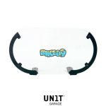 유닛게러지 헤드라이트 프로텍션 - 오토바이 튜닝 부품 3922 : 바이크09