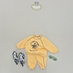 소이빈 기획 빈티지라인상하복 25봄 : 몽쁘띠베베