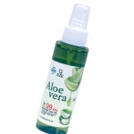 코코메디랩 알로에베라 미스트 100ml 프레쉬 힐링 밀크핏 보습 약국미스트 수분보충 : 씨앤샵