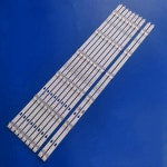 LED 스트립, 58Y F58S G58U LU58C51 L58M5-4C LED58D06A 30358006003 : 모리신사