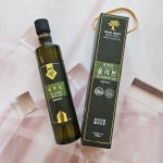 햇올리브열매 네게브 엑스트라버진 올리브오일 올레오칸탈 낮은산도 깔끔한맛 500ml, 1개 : 야엘바이오