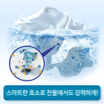 다우니 프리미엄 세탁세제 액체형 탈취실내건조 본품 3L 2개+(증정)샘플 200ml 2개 : 다우니페브리즈공식몰