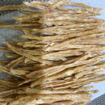 닭가슴살과 건강한무염치즈가만나 꼬꼬랑치즈랑 : 노랭보랭