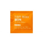 [행사]진정주 원데이 멀티팩 (30포) 3통 : 진정주몰
