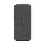 아이엠듀 지문방지 필름 풀커버 매트 강화유리 액정보호 아이폰15, 1매입 : 아이엠듀 스토어