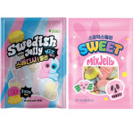 스윗믹스젤리 + 스웨디시젤리 젼언니 젤리 편의점 유튜브 3가지맛 : 비타민팩토리
