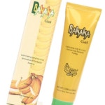 바나나 마사지젤 100ml 수용성 바디오일 마사지 러브 퓨어 관계 마사지 : 씨앤샵