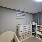 진주 초전동 이지더원 커튼 블라인드 / 창원 마산 진해 김해 진주 사천 부산 데코인홈 : 데코인 홈