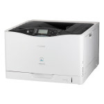 캐논 컬러레이저 프린터 LBP-841Cdnz 양면인쇄 A3 정품토너 포함 : one store