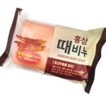 향수 때비누 홍삼 홍삼 한방때비누 기능성비 퍼퓸 프레쉬 산뜻한 피부 기능성비누 : 씨앤샵