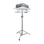 에어컨 설치 작업대 석고보드 거치대 천장 리프트 하중 핸드크랭크3m75kg : TransLink