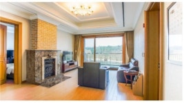 강원도 고성 한국 10대 퍼블릭코스 선정 파인리즈cc 1박2일골프패키지 : 일박이일자이언트골프