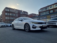 대구월렌트 K5 3세대 22년식 렌트카 한달 (127호2010) : 대구지티렌트카