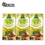 산도깨비 멤브렌 차량용 방향제 피톤치드 오차드향, 6g, 3개 : 킴스체인몰