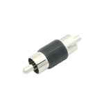 Coms RCA (M/M) 연장 젠더 G1053 : 조은 정보