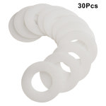 GE BERIT 실리콘 고무 플러시 밸브 도장 와셔 다이어프램 베이스 실링 63x32mm 816 418 00 1 30 : 분당플렉스26