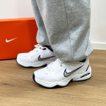 나이키 런닝화 에어 모나크4 415445 102 001 101 : 블리에이