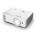 [비비텍] DH237 5200안시 WUXGA 55,000:1 15,000시간 세미단초점빔프로젝터 : moes