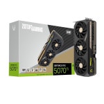 ZOTAC GAMING 지포스 RTX 5070 Ti SOLID D7 16GB 그래픽카드 : 라이프웍스