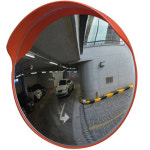 PC반사경 800파이 도로 사각지대 반사경 : 한빛글로리