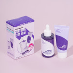 [알림받기 전용] 이즈앤트리 어니언 뉴페어 B5 앰플 50ml + 클렌징폼 30ml 기획세트 : 이즈앤트리