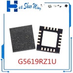 G5619RZ1U G5619 QFN20 IH115F SOP24 로트당 5개 : 플랜소셜