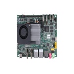 Qotom 팬리스  PC용 마더보드 i3 i5 i7 6rs232 Q355P Q350P Q370P : 에잇볼