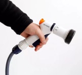 아이리스 풀커버 호스릴 30m   L 44.7 x W 41.3 x H 42.8cm : 남대문 승석상사