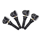 [국내당일발송]FORD 타이어공기압센서 TPMS EV6T1A180DC OEM : 양산타이어싼집 쓰리탑타이어