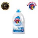 샹떼클레어 세탁세제 1.575mL 일반 드럼 공용 화이트머스크, 마르실리아, 베이킹소다, 딥클린, 컬러 선택 : 포레스트 샵