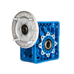 100B5 중공축 3KW(4HP) 감속기 SITI 웜 감속기 MU110 기어박스 NMRV : 주식회사 한일모텍