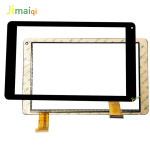 정전식 터치 스크린 외부 패널 교체, 10 1 인치 Prestigio MultiPad PMT5021 3G Muze 5021 태블릿 PC, : 글로리29