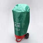 국산 분말 ABC 대형 소화기 20Kg 주유소 공장용 공사 현장용 대동소방 : 코지룩스