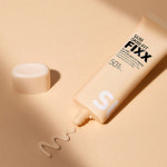 쏘내추럴 올 데이 선 픽서 스킨 핏 베이지 50ml SPF50+ PA++++ : 쏘내추럴