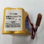 100PCs ER34615 + NCR18500A ER18505 ER6VC119B : 주현무역