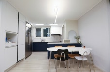 제주도 한달살기 감성숙소 에월 오아시스 독채 임대 렌탈렌트 : 모도랩