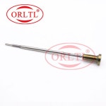 F00RJ01945 제어 밸브 F 00R J01 945 커먼 레일 인젝터 ASSY 부품 닷지 램 노즐 0445120114 용 : 매일플래닛